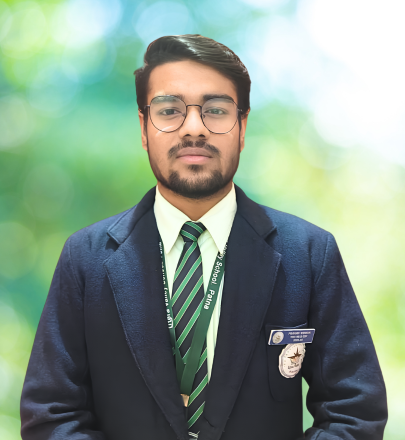 Head Boy